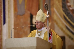 arcybiskup marek jędraszewski